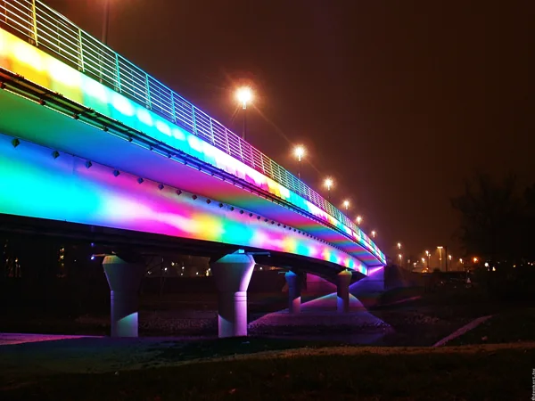Jedlik Ányos Bridge