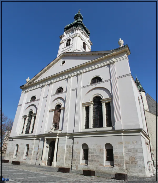 Győri Nagyboldogasszony-székesegyház